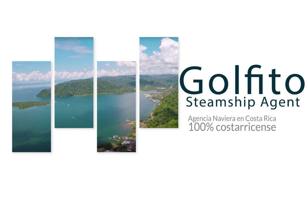 portada de agencia- Golfito SteamShip Agent